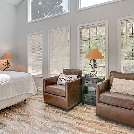 Murrells Inlet Studio Less Than 2 Mi To Marsh Walk Миртл-Бич Экстерьер фото