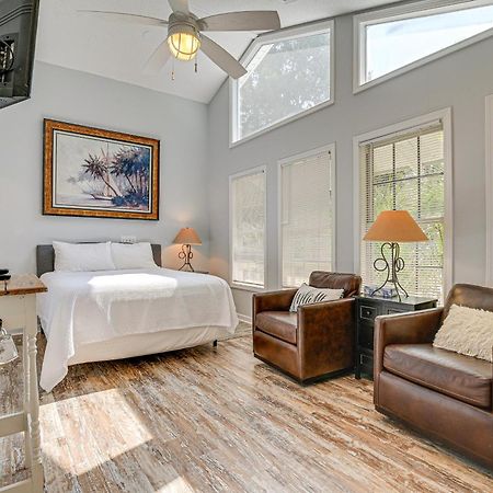Murrells Inlet Studio Less Than 2 Mi To Marsh Walk Миртл-Бич Экстерьер фото