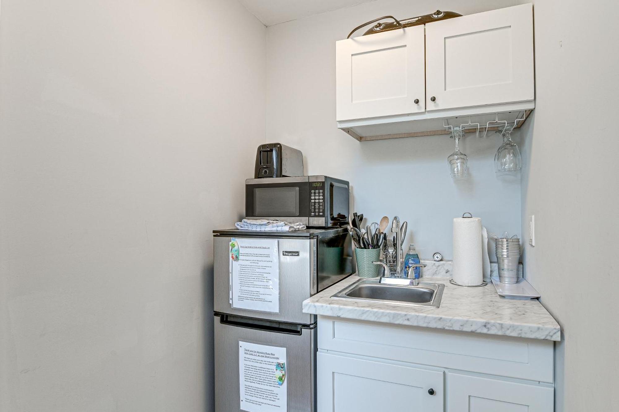 Murrells Inlet Studio Less Than 2 Mi To Marsh Walk Миртл-Бич Экстерьер фото