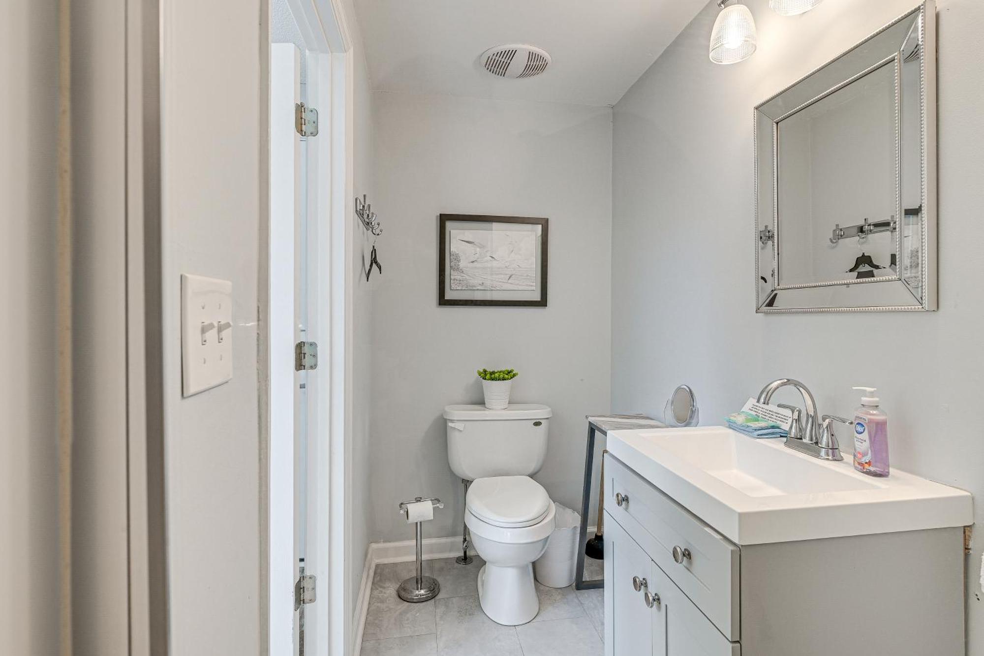 Murrells Inlet Studio Less Than 2 Mi To Marsh Walk Миртл-Бич Экстерьер фото