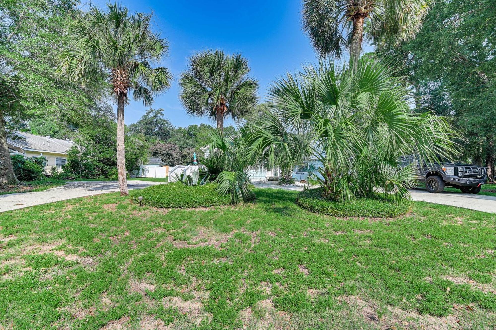Murrells Inlet Studio Less Than 2 Mi To Marsh Walk Миртл-Бич Экстерьер фото