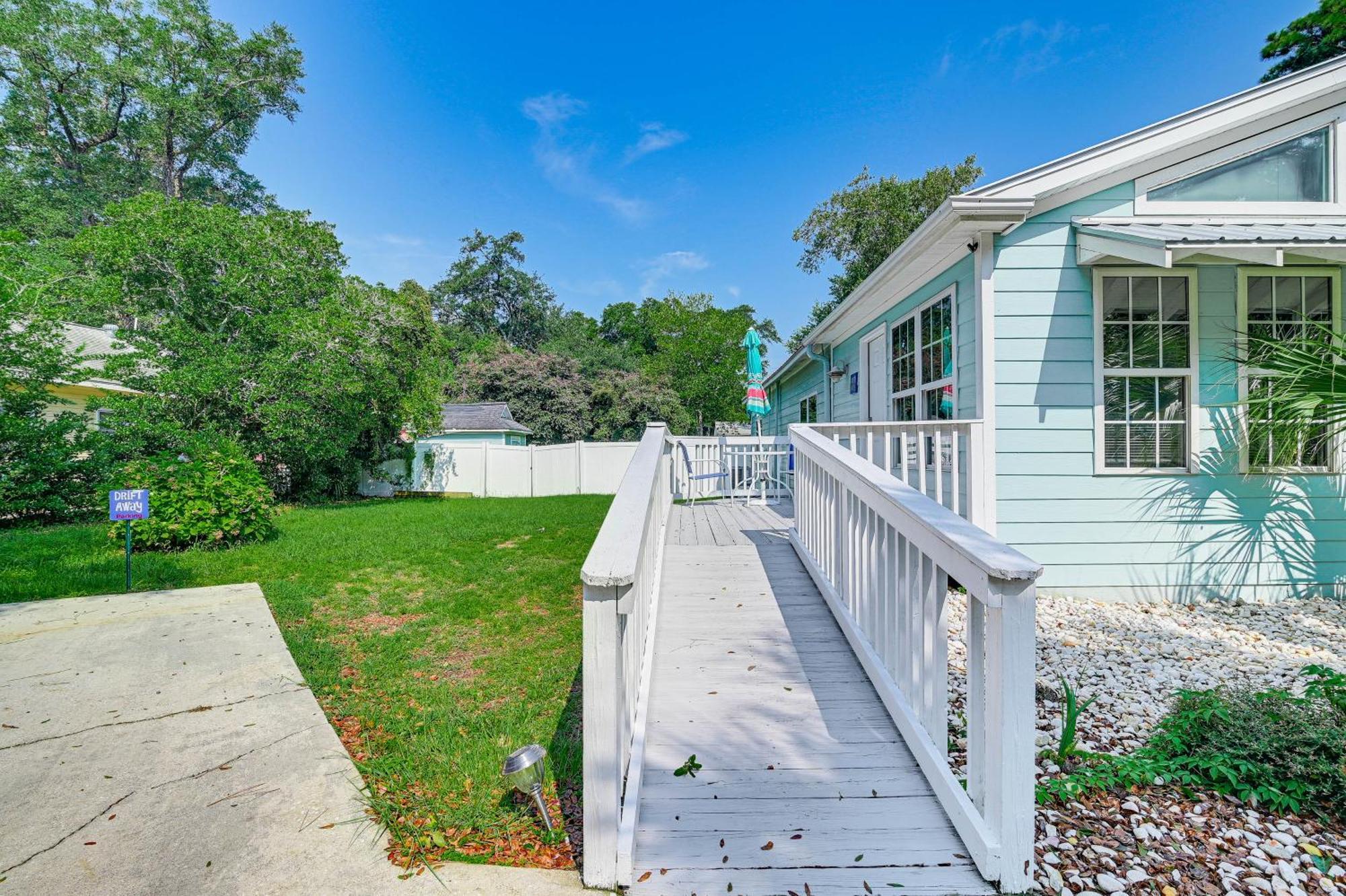 Murrells Inlet Studio Less Than 2 Mi To Marsh Walk Миртл-Бич Экстерьер фото