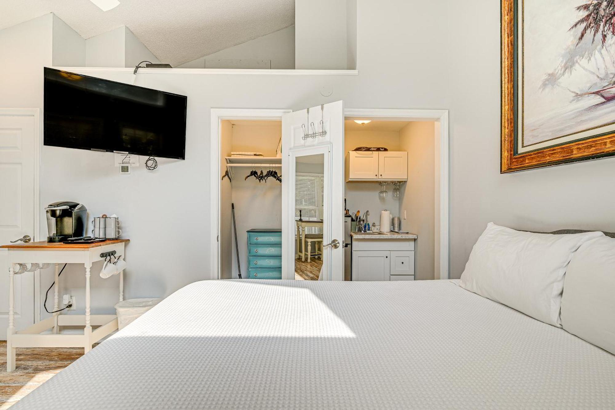 Murrells Inlet Studio Less Than 2 Mi To Marsh Walk Миртл-Бич Экстерьер фото