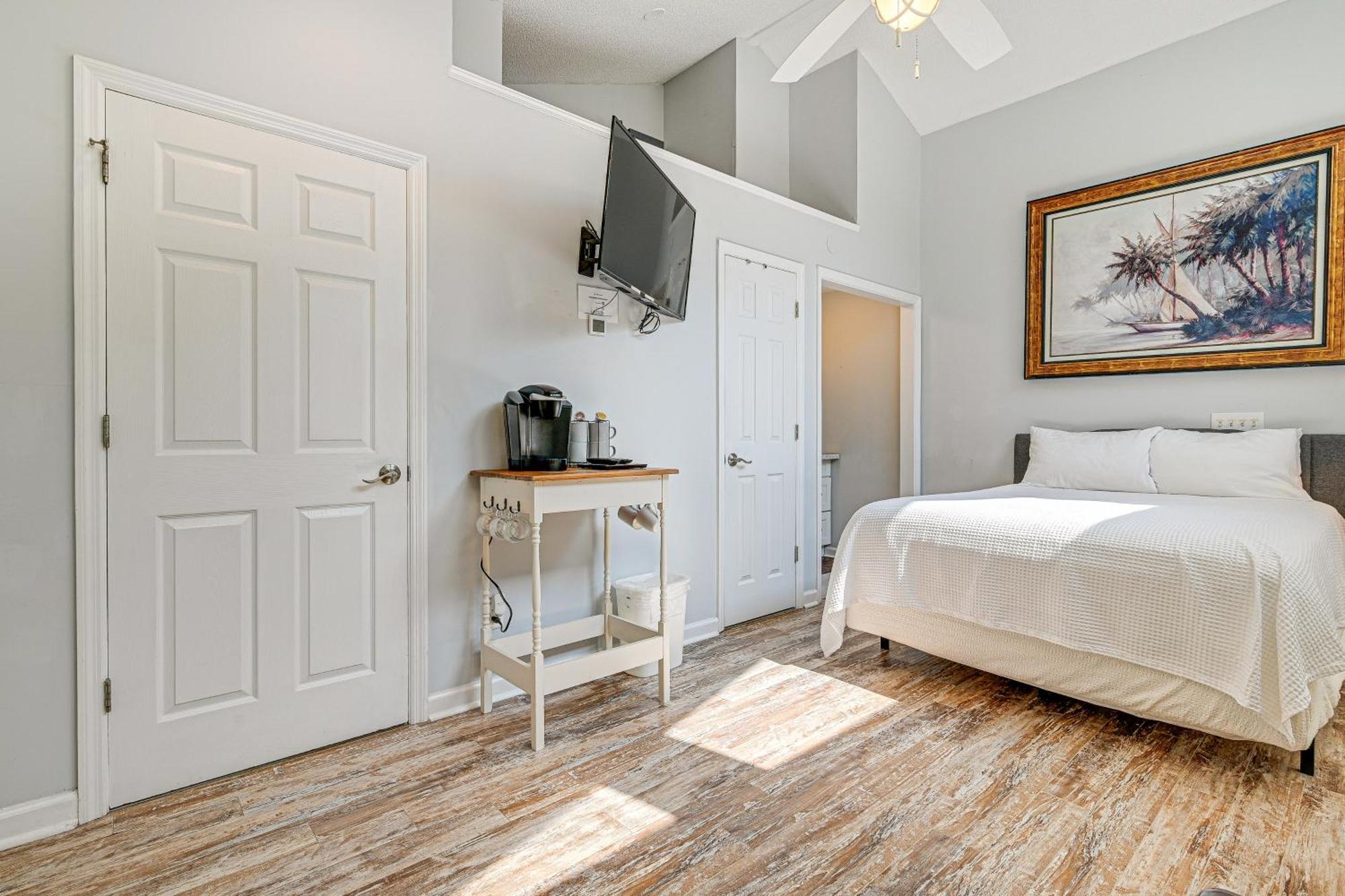 Murrells Inlet Studio Less Than 2 Mi To Marsh Walk Миртл-Бич Экстерьер фото