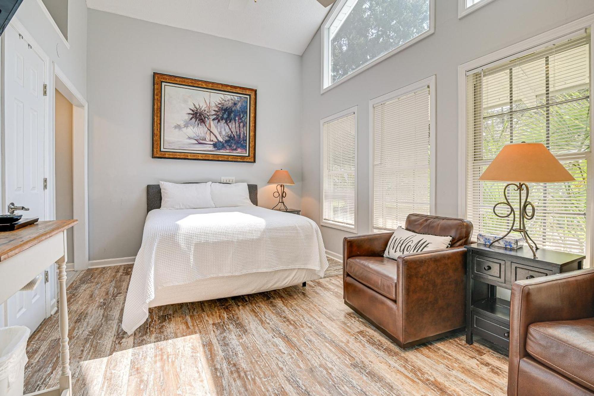 Murrells Inlet Studio Less Than 2 Mi To Marsh Walk Миртл-Бич Экстерьер фото